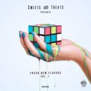 Chris Clark & Dipzy - Let It Ride (Original Mix)
