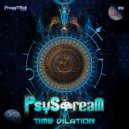 PsyStream - Space Oscillation