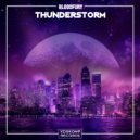 Bloodfury - Thunderstorm