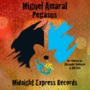 Miguel Amaral - Pegasus
