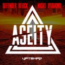 Aseity - Defender Relick