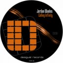 Jordan Waeles - Calling Infinity (Original Mix)