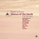 Quint S Ence & Beau3tiful - Silence of the Sands (Beau3tiful Remix)