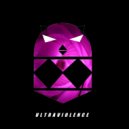 Ghost in The Shell - Ultraviolence