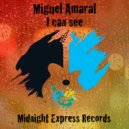 Miguel Amaral - I can see (Alexander belousov Remix)