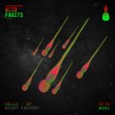 Night Factory - Need U (Original mix)