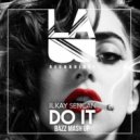 Ilkay Sencan vs. Monstercat - Do It (Bazz Mash Up)