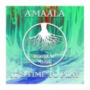 A'MaaLa - It's Time To Play