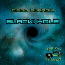 Diego Burroni - Black Hole