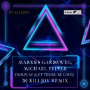 Markus Gardeweg Feat. Michael Feiner - Let There Be Love (Dj Killjoy Remix)