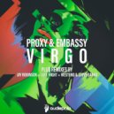 Proxy  &  Embassy  - Virgo (Left/Right Remix Radio Edit)