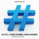 Rob Gasser & Chris Poirier - Pristine