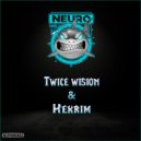 Twice Vision & Hekrim - Avalanche (Original Mix)