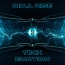 Dima Rise - Tech Emotion #005 (Special Mix)