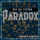 Titron - Techno-Paradox 2019