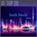 RS'FM Music - Synth World Mix Vol.6