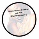 Technotronic - Pump Up The Jam (NightFunk\'s Groovy Remix)