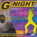 G-Night - Девочка С Бездонными Глазами
