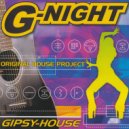 G-Night - Девочка С Бездонными Глазами (Original Mix)