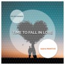Sasha Primitive - Time To Fall In Love