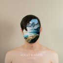 Adult Karate, Christian Gibson, Zach Bilson, Adaline - Del Mar (Vanity Mirror Remix)