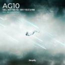 AG10 & Nicole Carino - Why You Staying (feat. Nicole Carino)