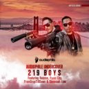 219 Boys & Savannah Low - I Know U (feat. Savannah Low) (Radio Edit)