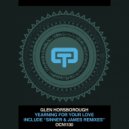 Glen Horsborough - Yearning For Your Love
