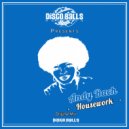 Andy Bach - Housework (Original Mix)
