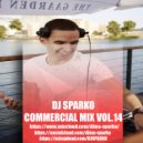 DJ SPARKO - COMMERCIAL (VOL.14)