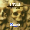 D Apollo - The Dub Store