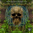 Groove Hunter - Alien Discussion (Original mix)