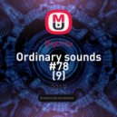 BigUrsu - Ordinary sounds #78