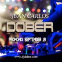 DJ DOBER - Promomix SET September 19