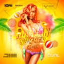 DJ COOL - RUSSIAN SUMMER 2019 [UFM] ()