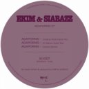 Ekim & Siabazz - Agapornis (A Siabazz Space Trip)