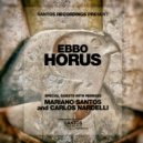 Ebbo - Horus