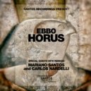 Ebbo - Horus (Carlos Nardelli Remix)