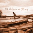 Ben Britton - Children at Play