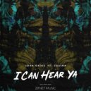 John Okins Feat. Cusima - I Can Hear Ya
