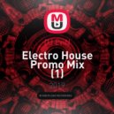 DJ EviN - Electro House Promo Mix