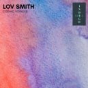 Lov Smith - Cosmic Voyager