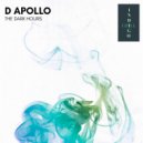 D Apollo - The Dark Hours