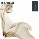 D Apollo - The Wormhole