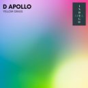 D Apollo - Yellow Grass