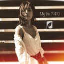 Joshua Ochoa - My Life 7410