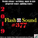 SVnagel ( Olaine ) - Flash Sound #377