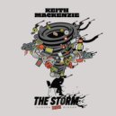 Keith MacKenzie - The Storm