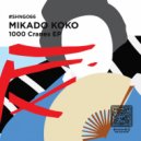 Mikado Koko - 1000 Cranes