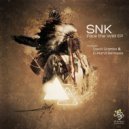 SNK - Face the Wild